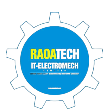 raoatech logo